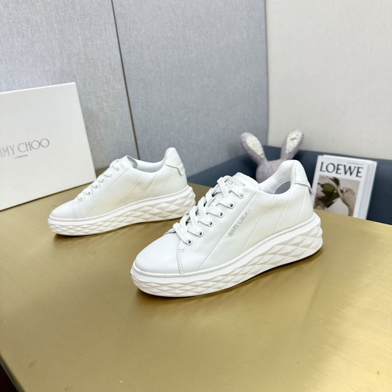 Jimmy Choo Sneakers